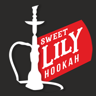 Sweet Lily Hookah